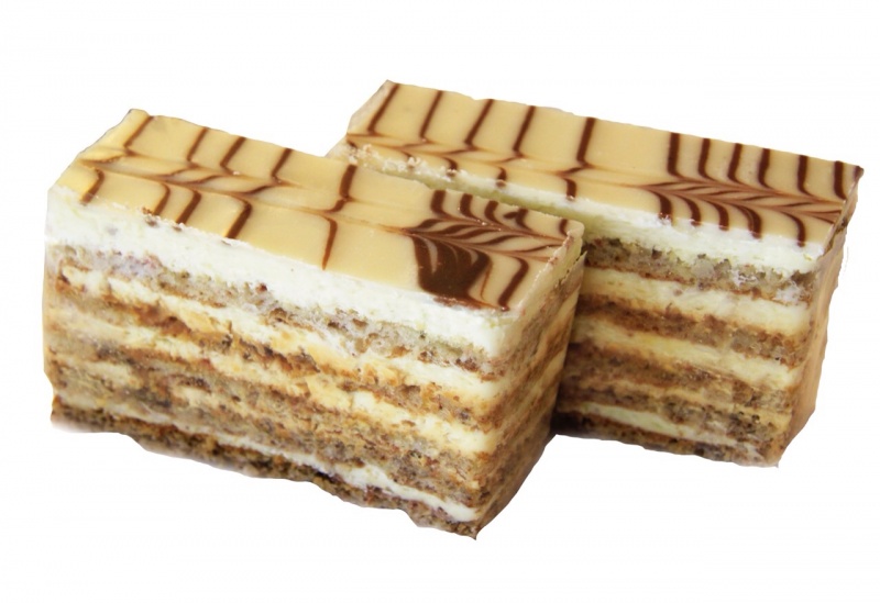 Esterhazy Braten - Rezepte Suchen